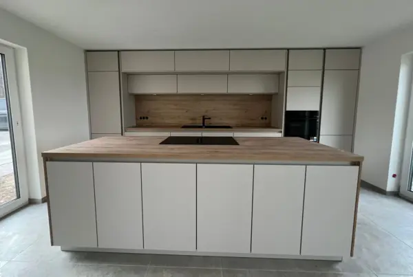 Familie Michelfelder